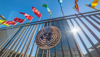 The United Nations at 80: Why Hasn’t It Brought World Peace? 